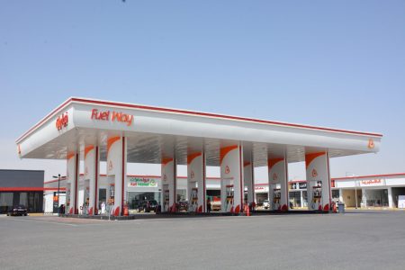 فيول وي